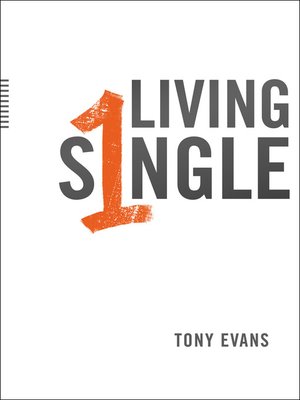 cover image of Living Single